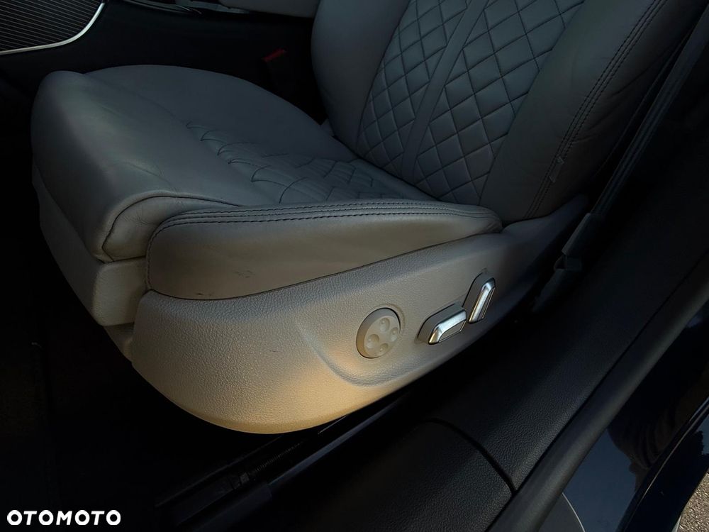 Audi S7 Sportback 4.0 TFSI Quattro S tronic - 14