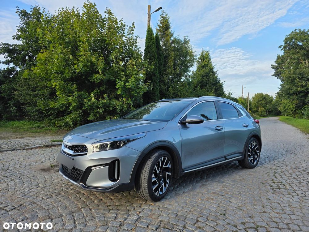 Kia XCeed 1.5 T-GDI Business Line - 2