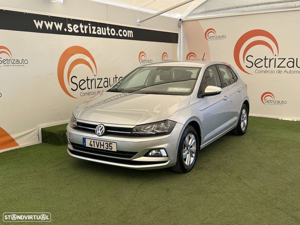 VW Polo 1.0 Lounge - 2