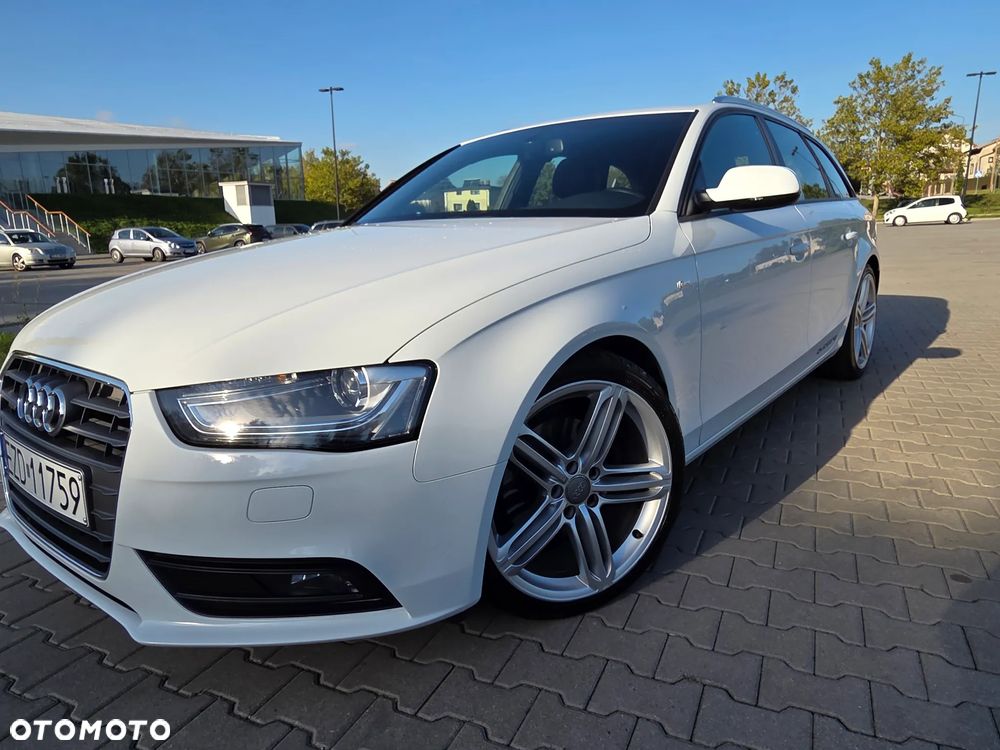 Audi A4 - 38