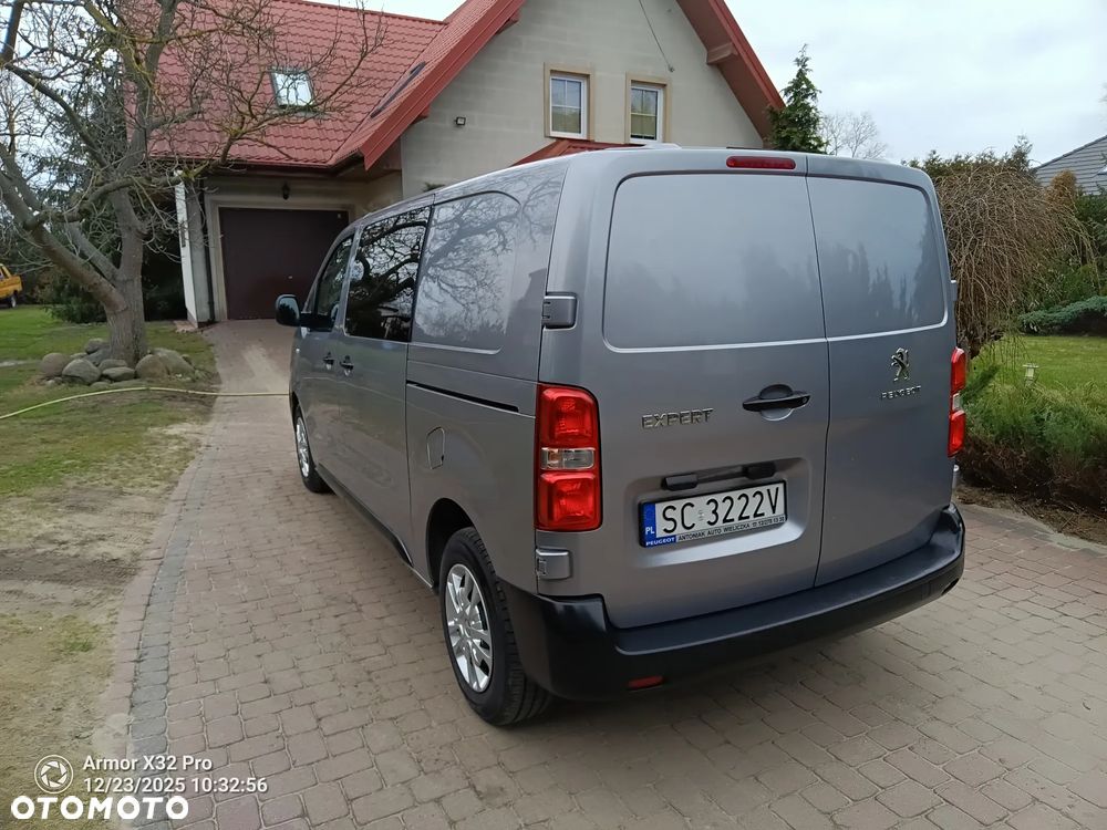 Peugeot Expert Standard 3,0t Premium (bryg.) - 21