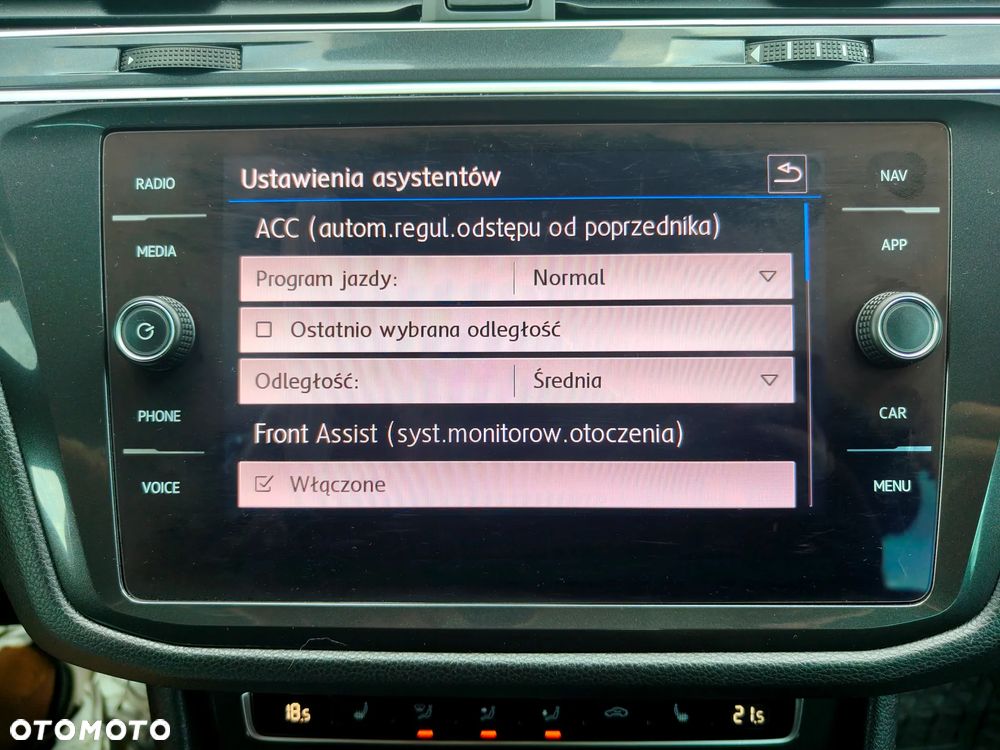 Volkswagen Tiguan 2.0 TDI SCR - 35