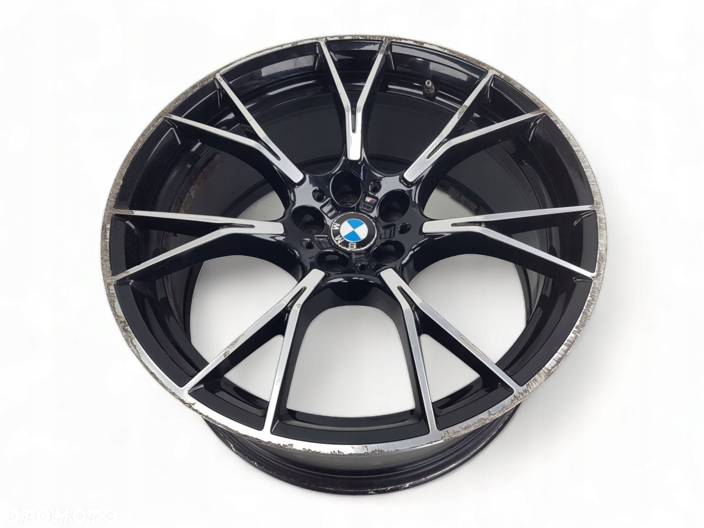 Felga Aluminiowa BMW M5 F90 Competition 9.5" x 20" 5x112 ET28 8073849 - 3