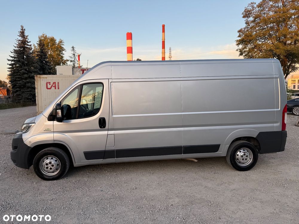 Fiat Ducato L3h2 Izoterma /bez Adblue - 3