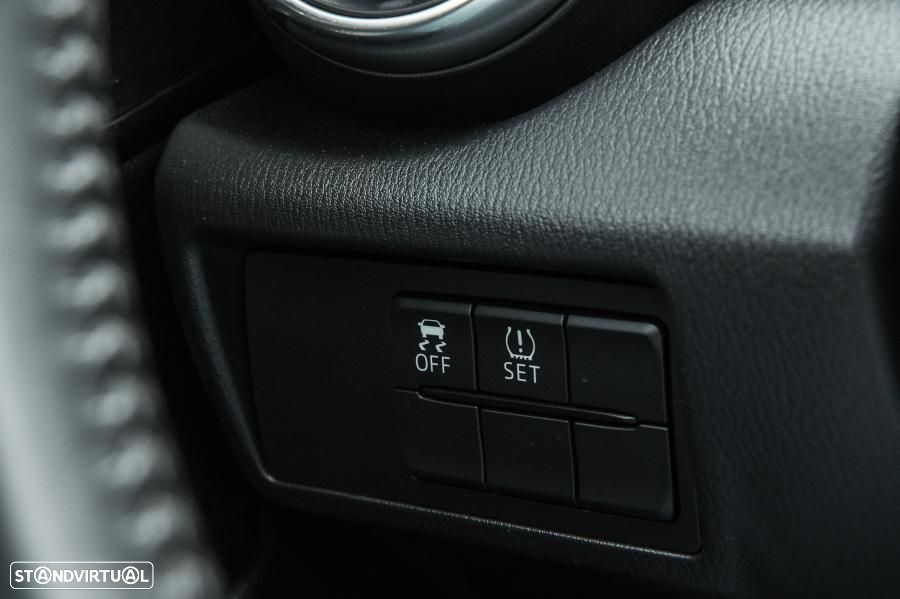 Fiat 124 Spider 1.4 T Multiair - 40