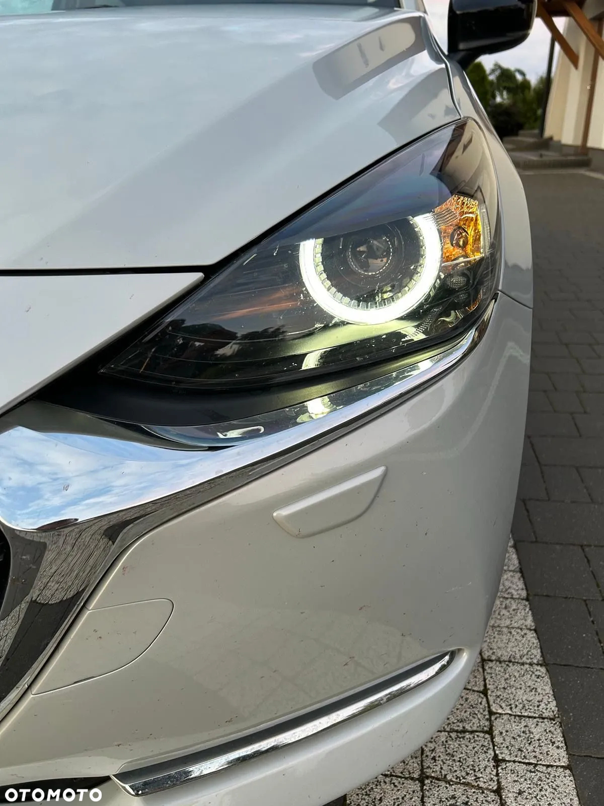 Mazda 2 e-SKYACTIV G 90 M HYBRID Homura - 6