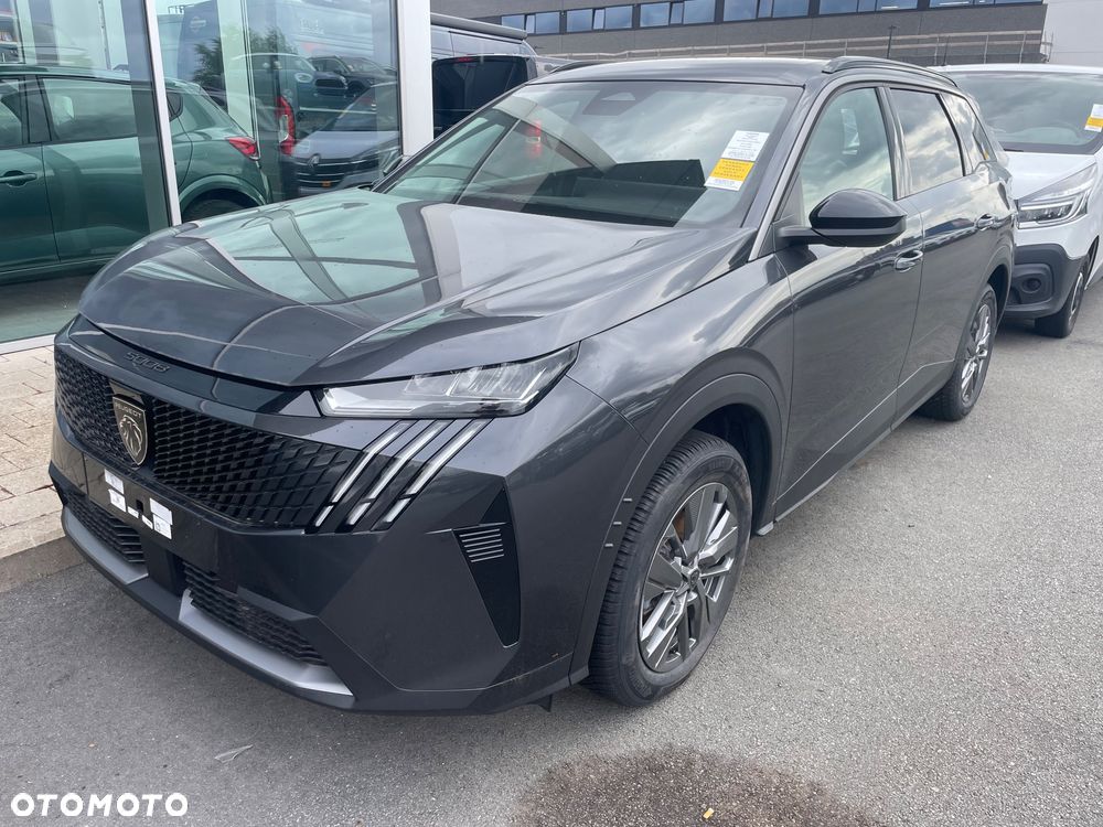 Peugeot 5008 - 2