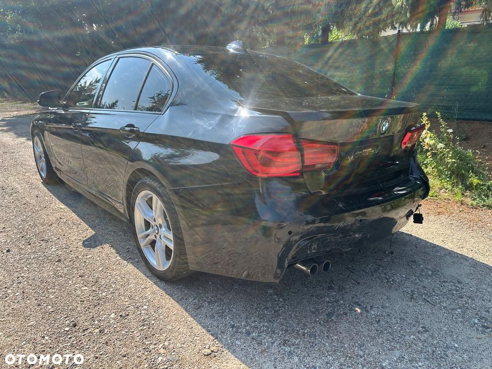 BMW Seria 3 328i Sport-Aut Sport Line - 10