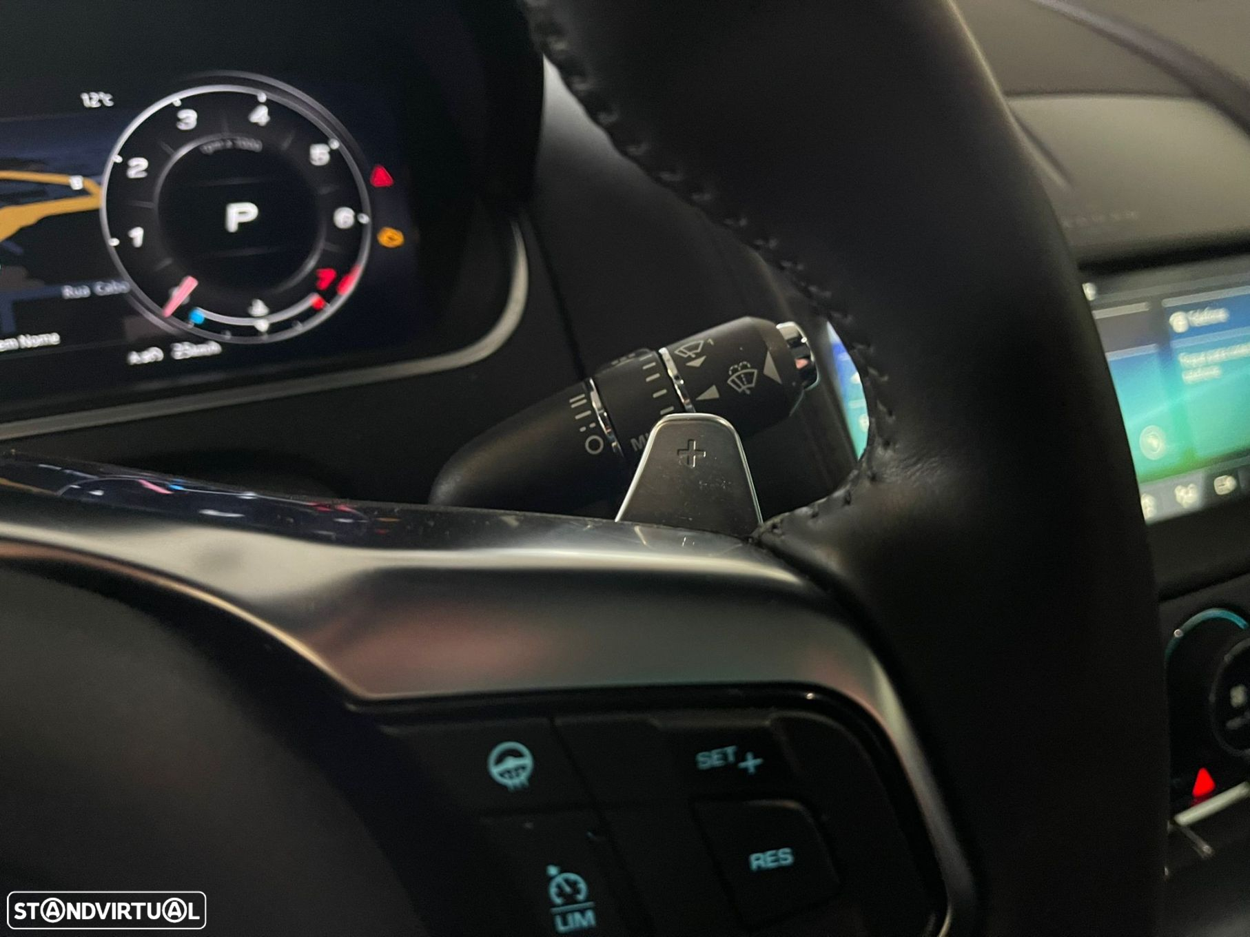 Jaguar F-Type 2.0 i4 First Edition - 22