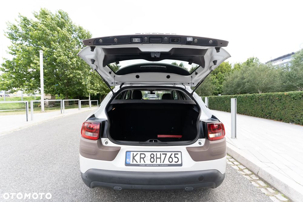 Citroën C4 Cactus 1.2 PureTech Feel - 2