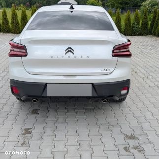 Citroën C4X 1.2 PureTech Feel Pack S&S EAT8 - 2
