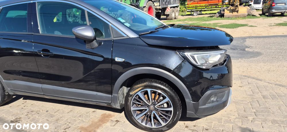 Opel Crossland X 1.2 T Enjoy S&S - 5