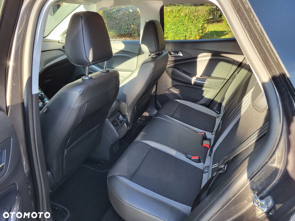 Opel Grandland X 1.2 Start/Stop Business Edition - 8