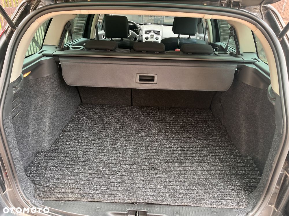 Renault Megane 1.9 dCi Dynamique - 13