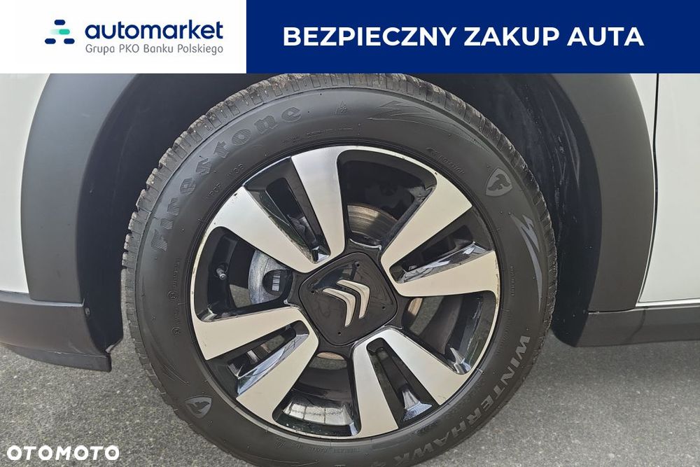 Citroën C3 1.2 PureTech Max EAT6 - 10