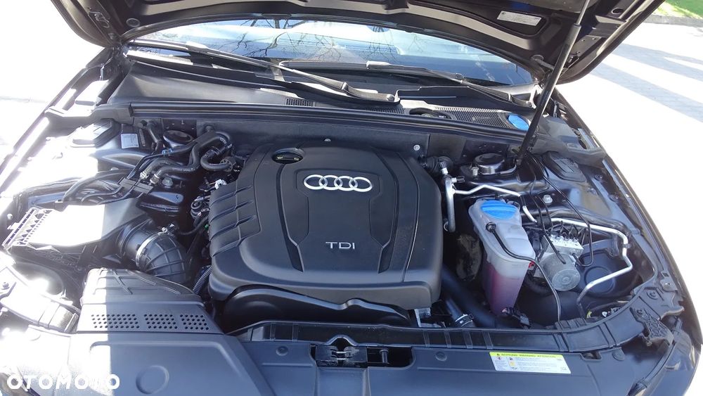 Audi A4 Avant 2.0 TDI e DPF Ambition - 23