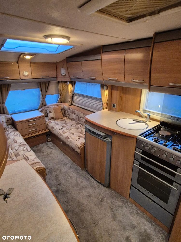 SWIFT Challenger 480 - 7