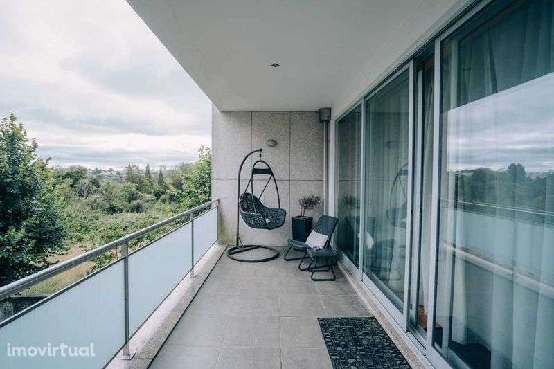 T3 no Pátio das Camélias, completamente mobilado - Grande imagem: 3/12