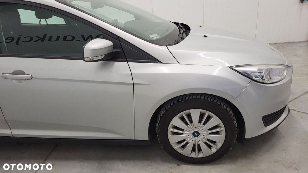 Ford Focus - 4