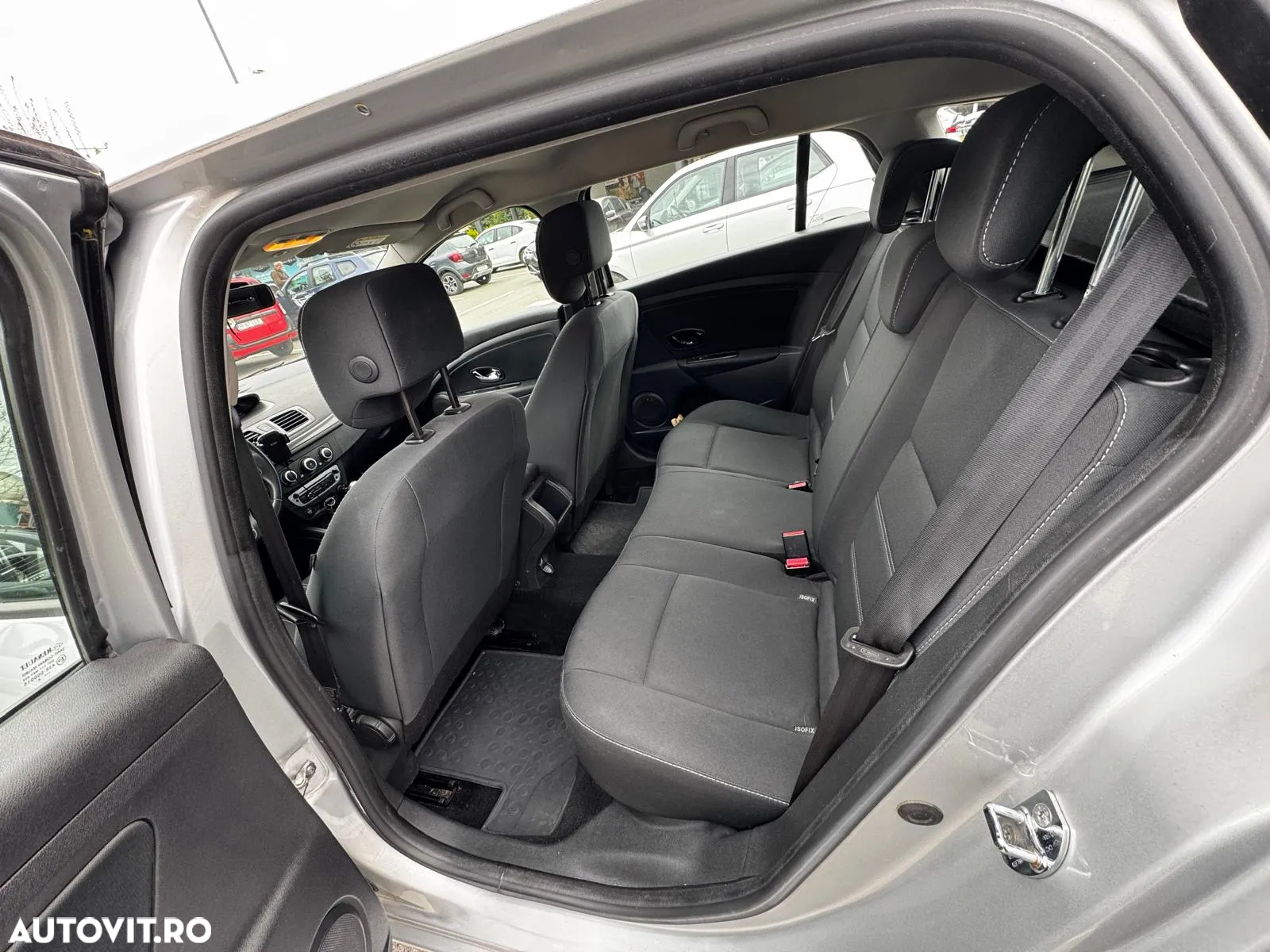 Renault Megane - 9