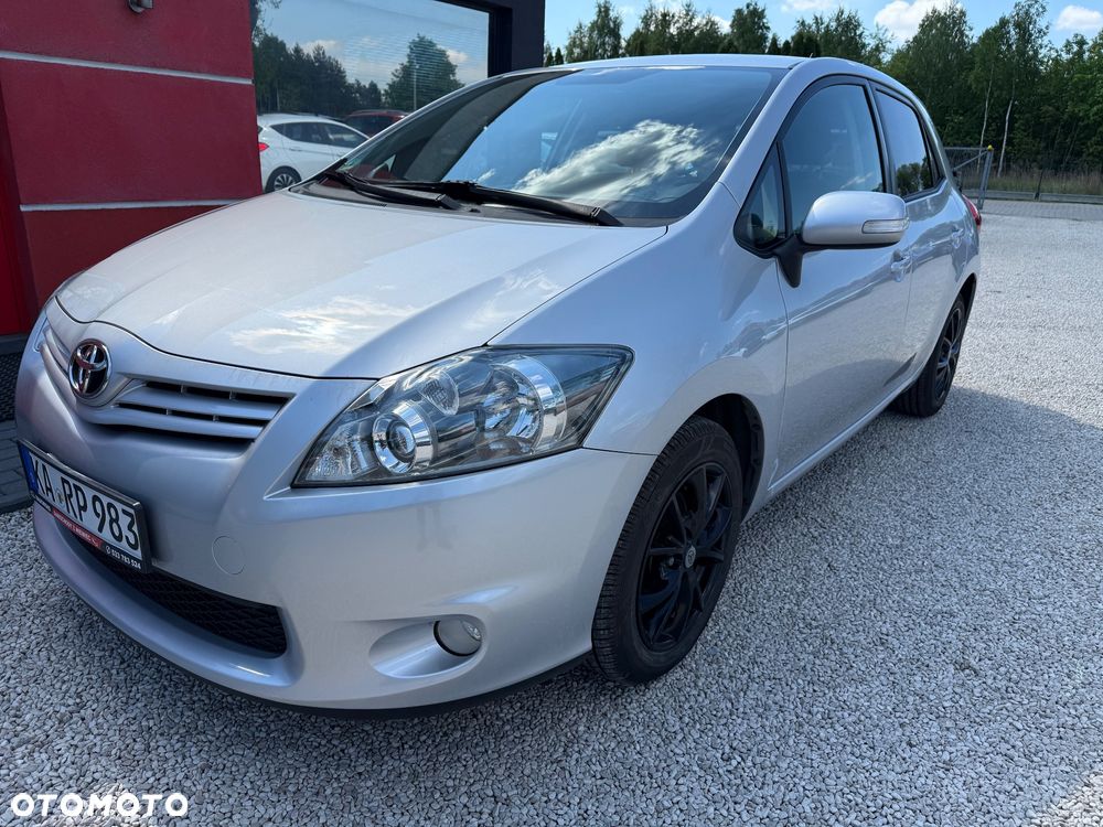 Toyota Auris 1.6 Life+ - 27