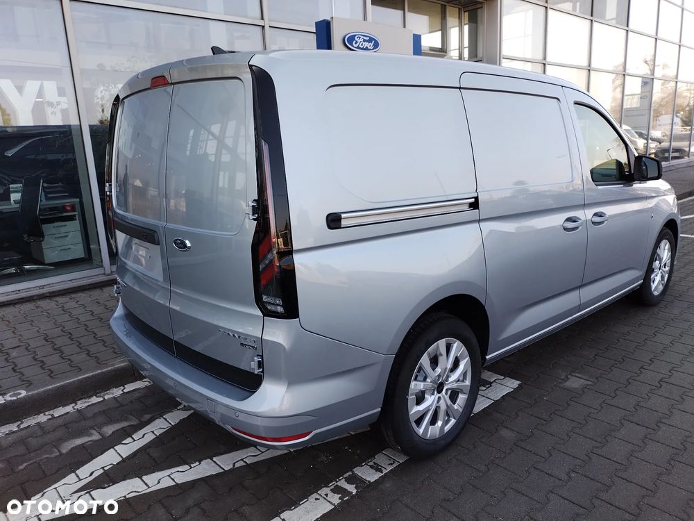Ford Transit Connect L2 - 3