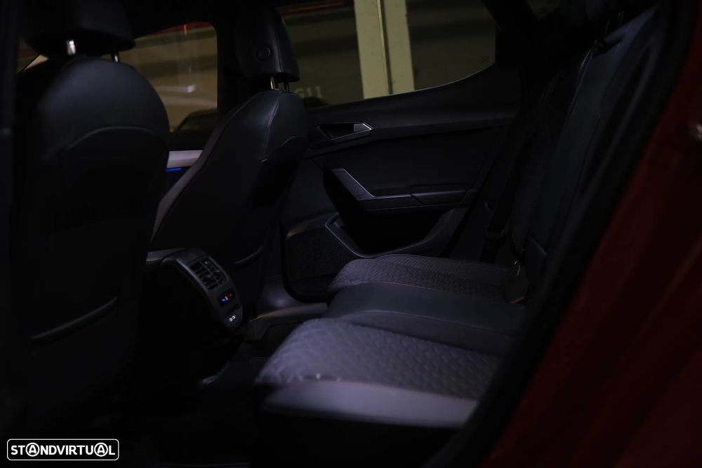 SEAT Leon - 54