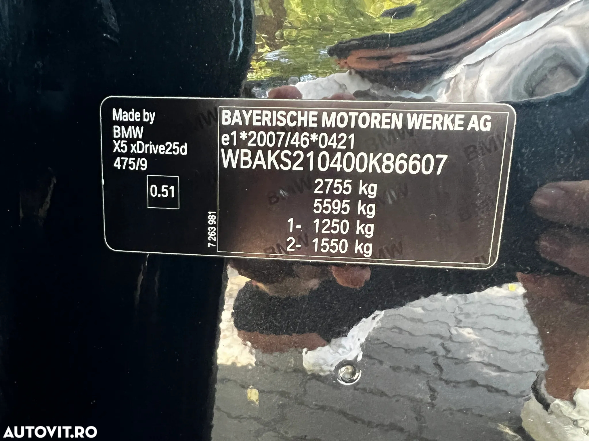 BMW X5 xDrive25d - 10