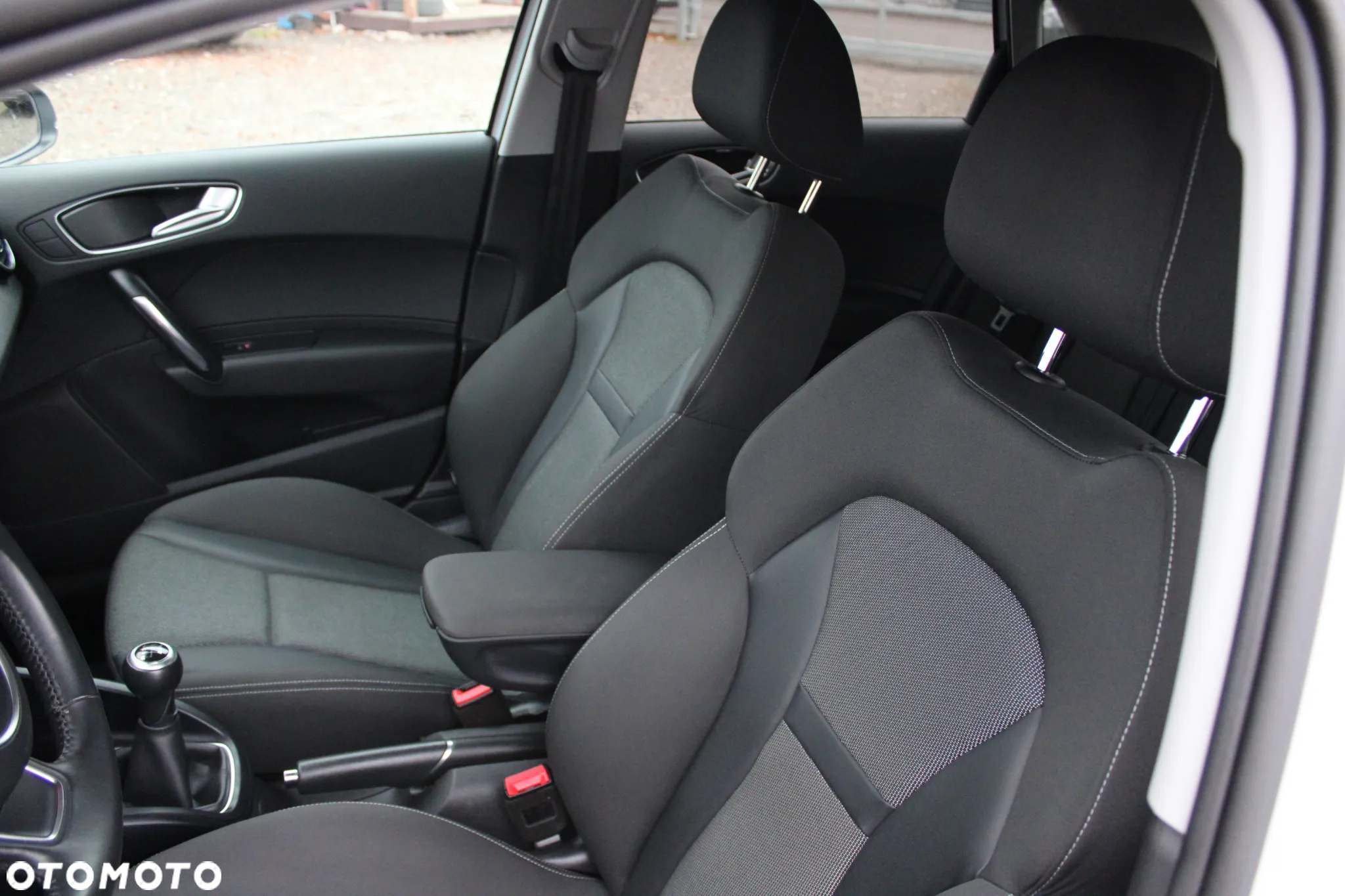 Audi A1 1.4 TFSI CoD Design - 22