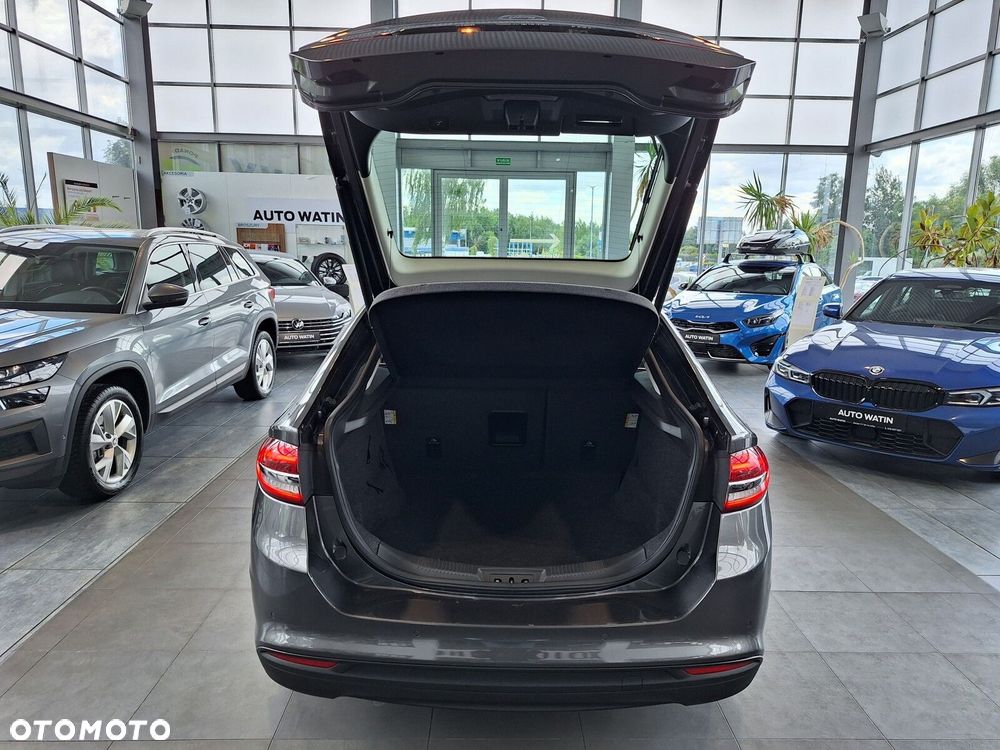 Ford Mondeo 2.0 EcoBlue Trend - 19