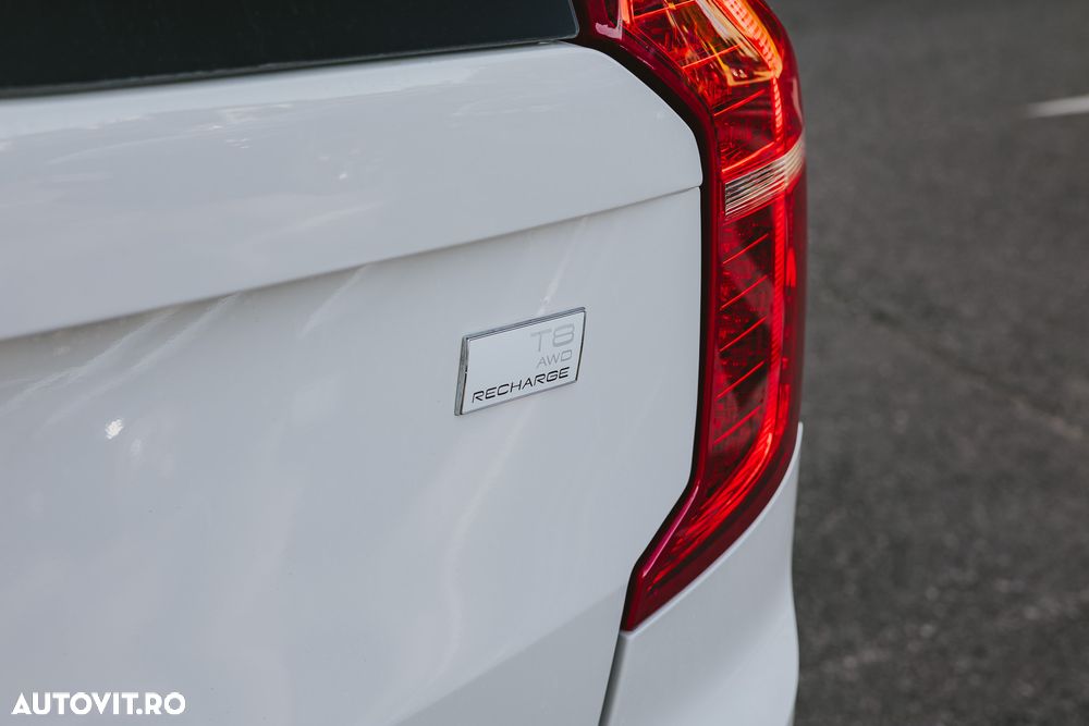 Volvo XC 90 T8 eAWD Inscription - 15