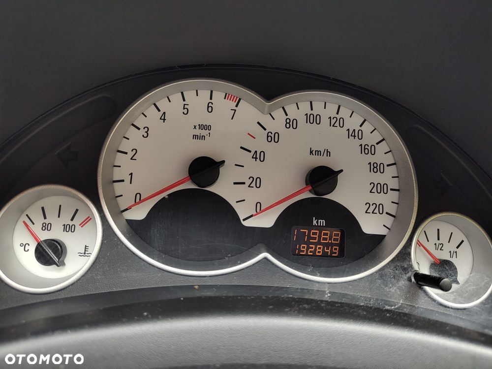 Opel Tigra 1.4 Enjoy - 8