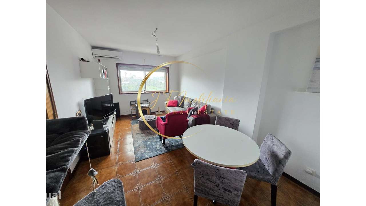 Apartamento T2 DUPLEX com 2 terraços - Grande imagem: 2/20