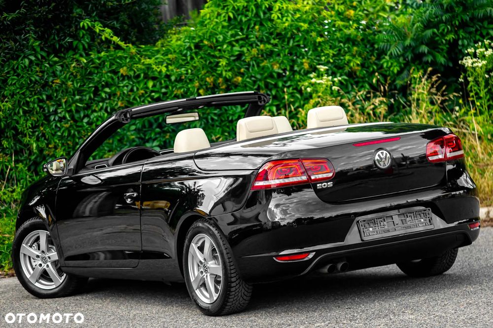 Volkswagen Eos 1.4 TSI - 19
