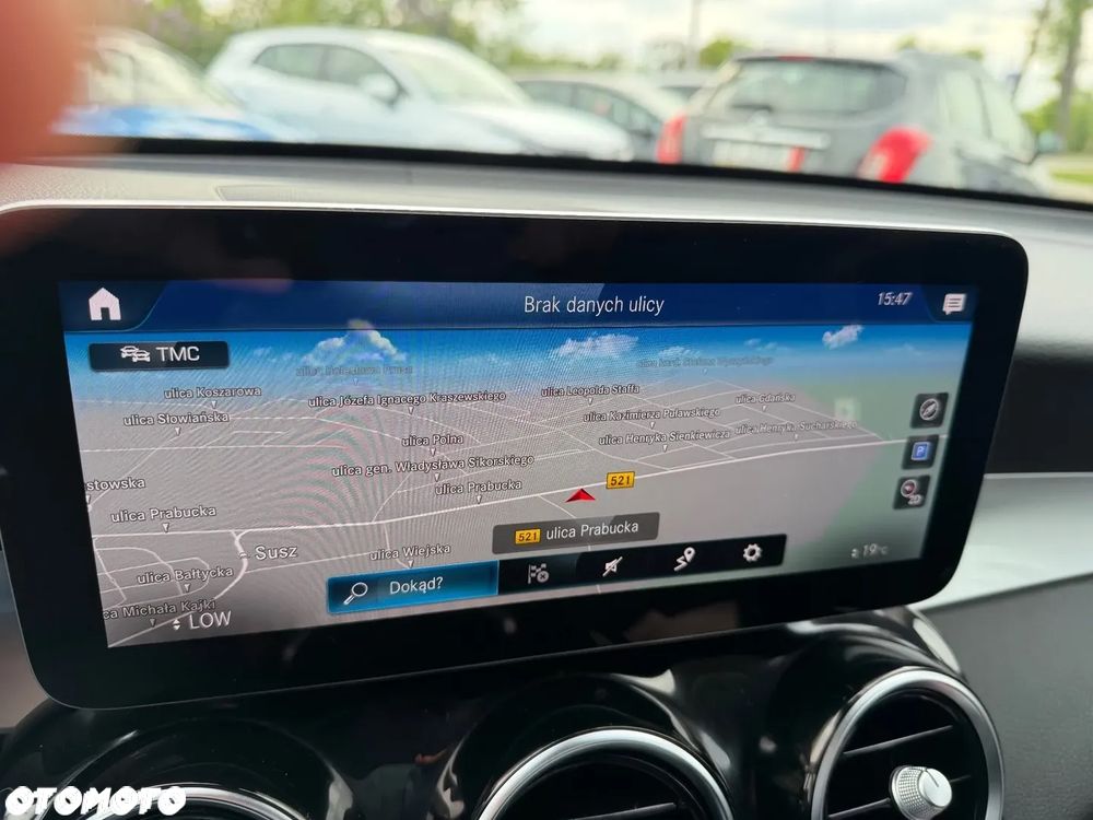 Mercedes-Benz GLC 300 e 4-Matic - 34