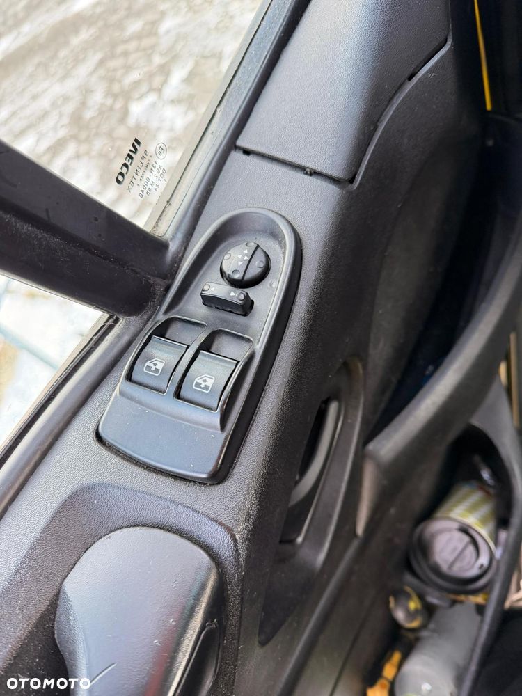 Iveco DAILY 35C17 - 7