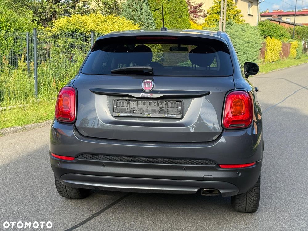 Fiat 500X 1.4 Multiair 4x2 S&S Cross Plus - 3