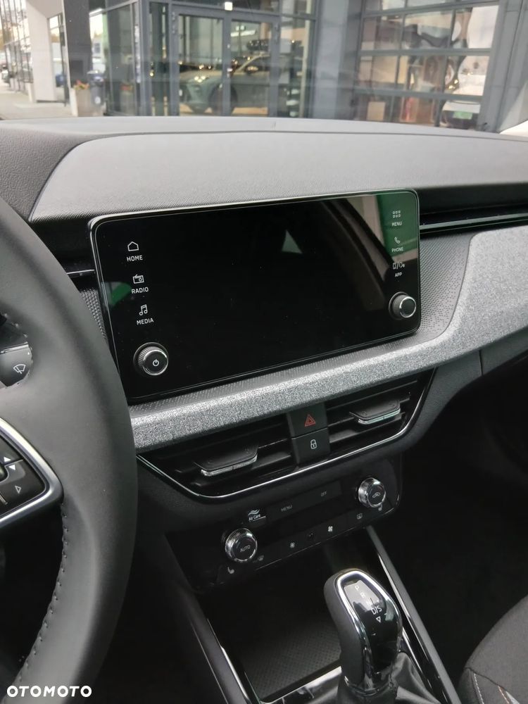 Skoda Scala 1.0 TSI Edition 130 DSG - 15