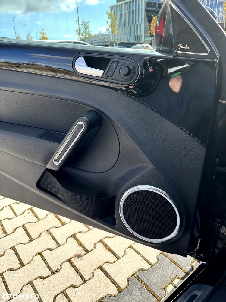 Volkswagen Beetle 2.0 TSI Sport DSG - 29