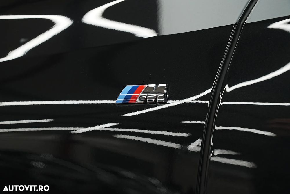 BMW X6 xDrive40i AT MHEV - 37