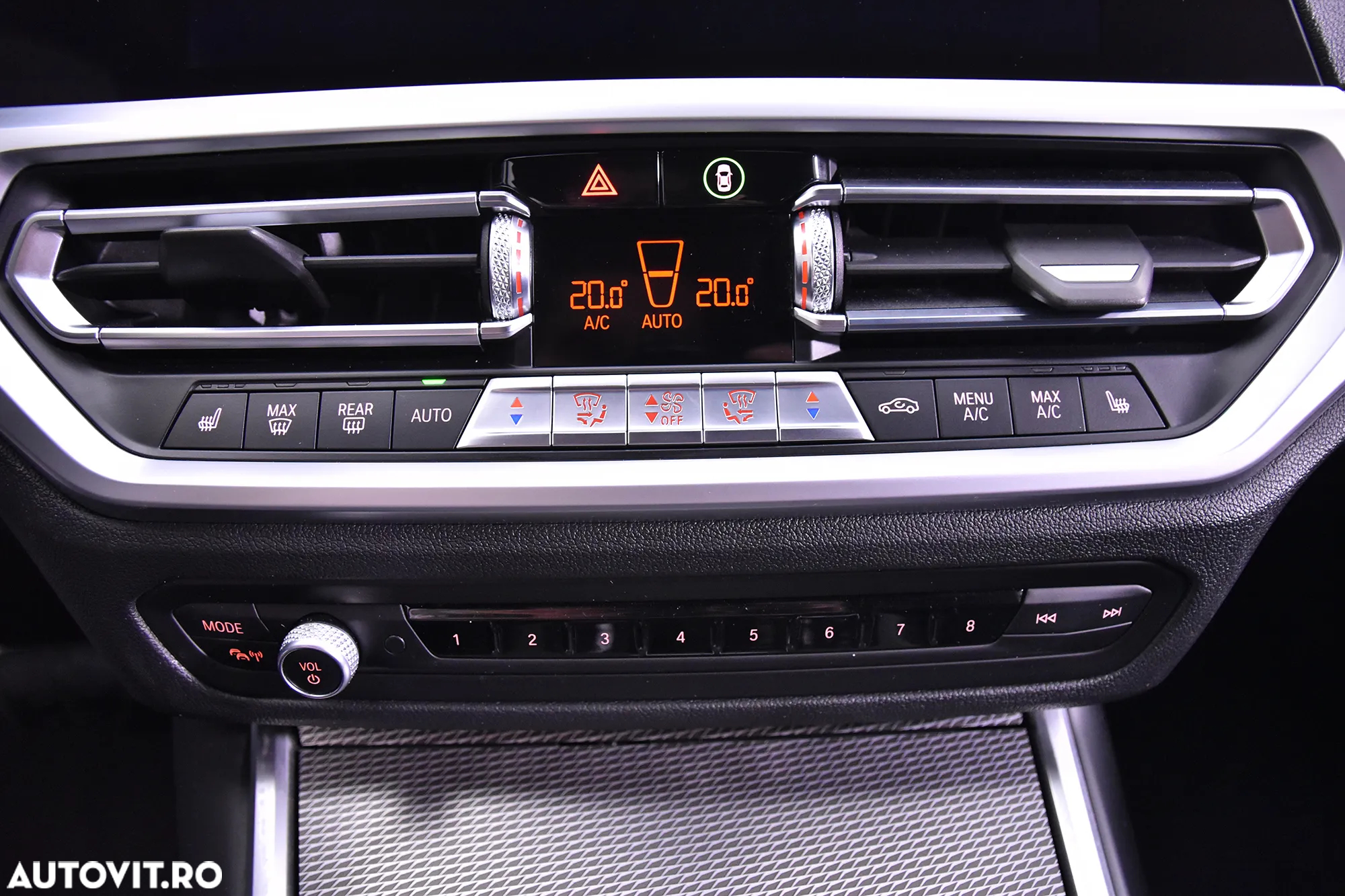 BMW Seria 3 320i Touring Aut. M Sport - 18