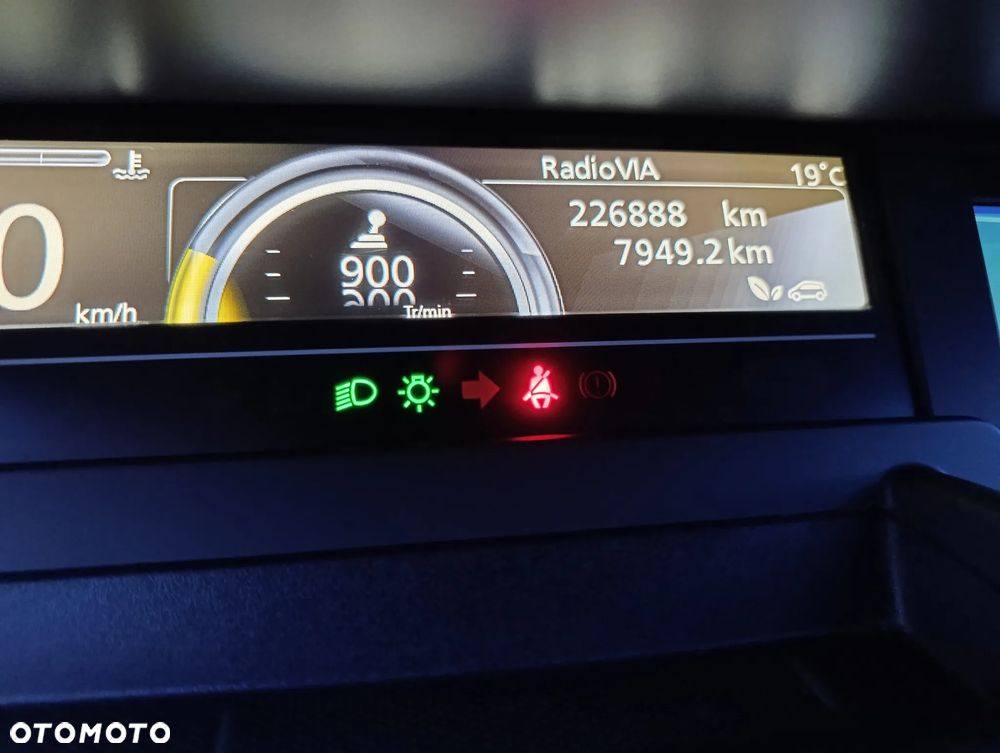Citroën C4 Grand Picasso - 38