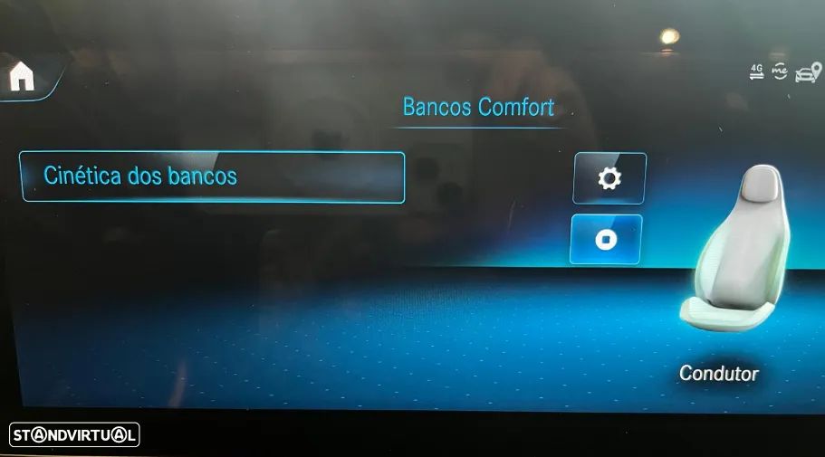 Mercedes-Benz CLA 250 e 8G-DCT AMG Line - 17