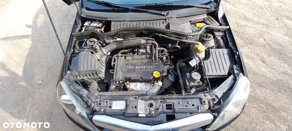 Opel Tigra 1.4 Enjoy - 7