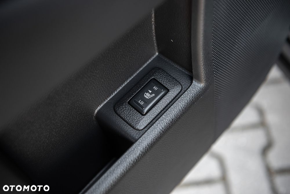 Nissan Murano 2.5 D Automatik Executive - 21