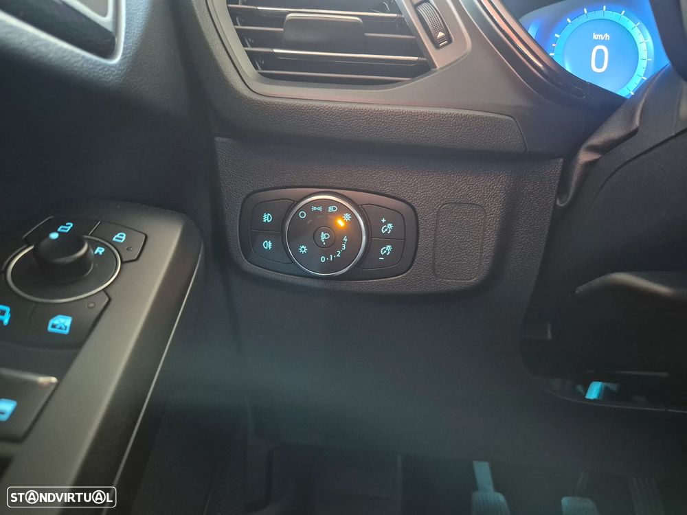 Ford Focus 1.0 EcoBoost MHEV ST-Line Style SIP - 27