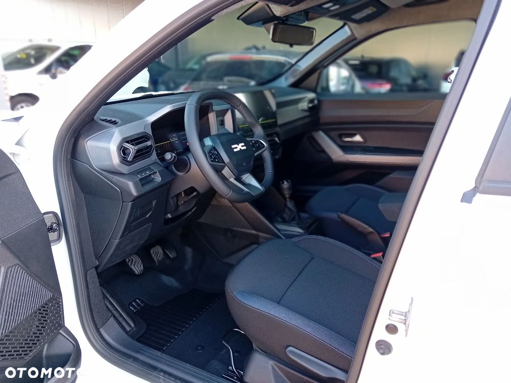 Dacia Duster 1.2 TCe mHEV Expression - 12