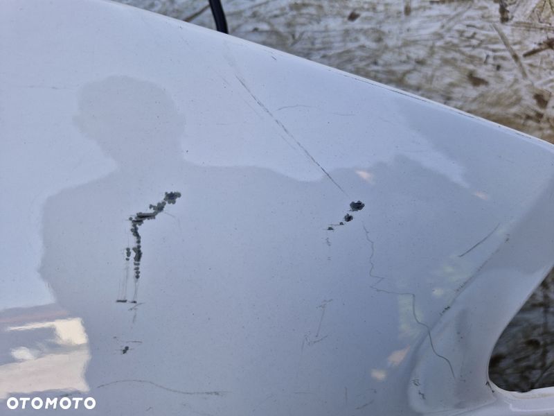 CITROEN C3 PICASSO BŁOTNIK PRAWY PRZÓD PRZEDNI - 4