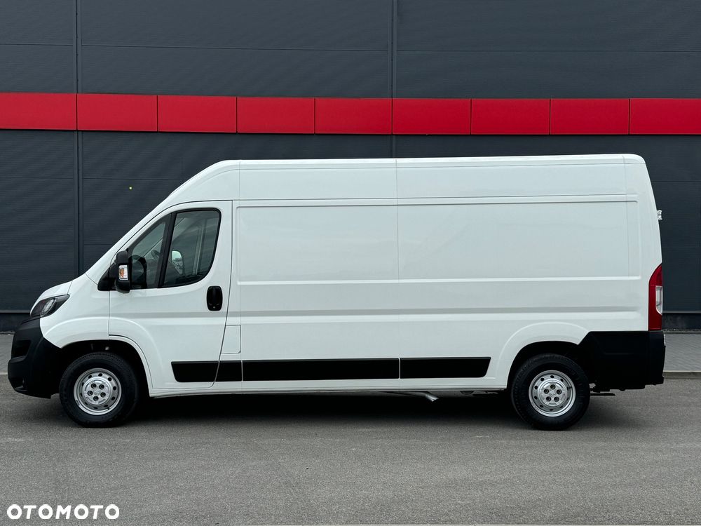 Peugeot Boxer L3H2 - 12