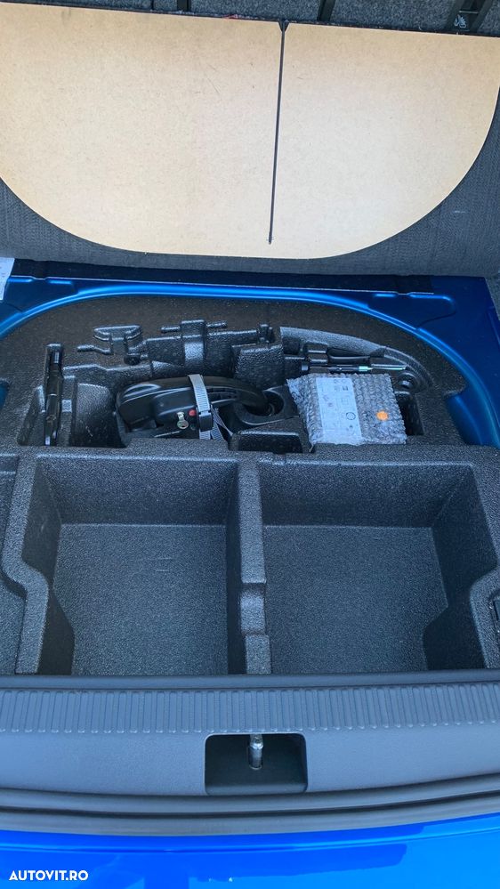 Skoda Octavia Combi 1.2 TSI SPORT EDITION - 21